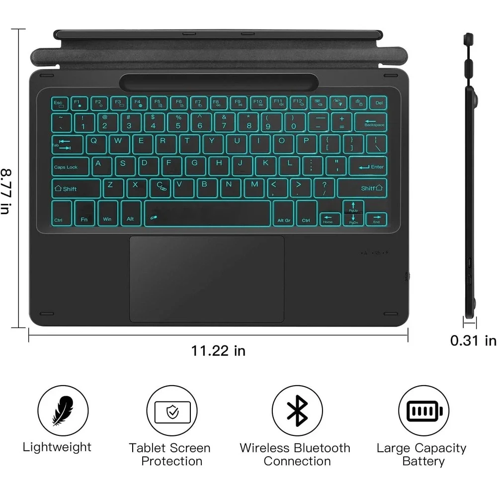 XIWMIX surface pro